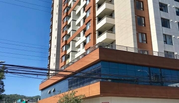 Comienzas tu Vida Profesional y buscas algo en el centro de Temuco!! 