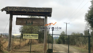 Parcelas sector mariposa 