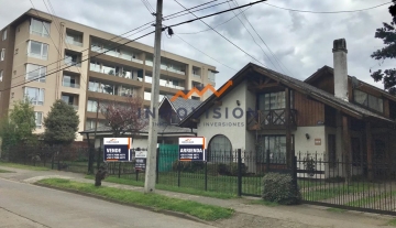 Proyecto Inmobiliario