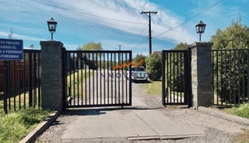 Casa en Parcela a minutos de Temuco