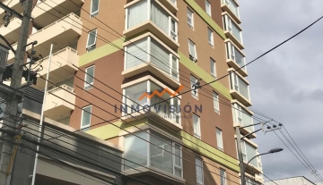 Departamento amoblado en el Centro de Temuco