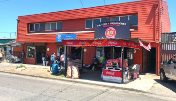 Propiedad Comercial En Lautaro