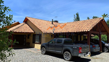 Increíble Casa En Arriendo!!