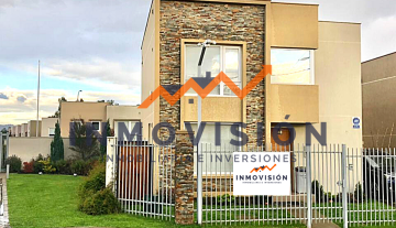 Excelente Oportunidad, Hermosa Casa