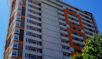 Céntrico departamento