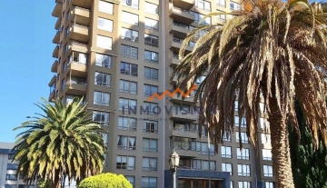 Vive en un Gran Edificio