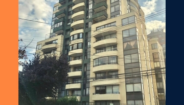 Condominio Plaza Hoschtetter