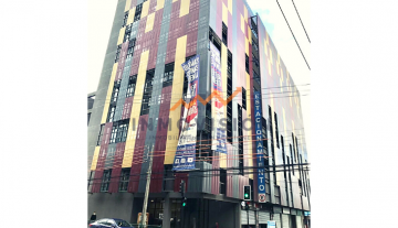 Oficina en Pleno Centro de Temuco 
