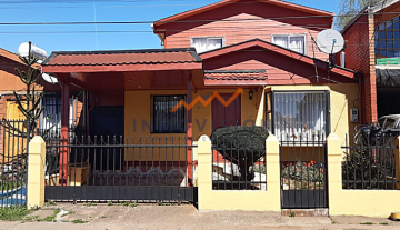 Amplia Casa Remodelada!