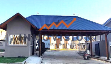 Casa Nueva en Arriendo