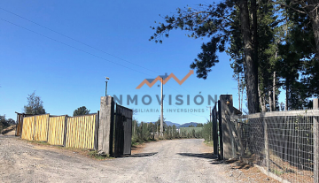 Terreno en Zona Lacustre