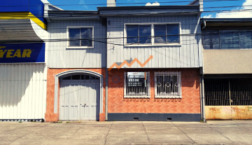 Invierte en Sector Centro de Temuco!