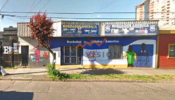 Invierte en el Centro de Temuco!