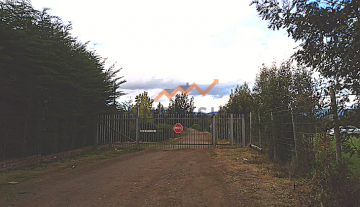 Parcela Camino a Chol - Chol