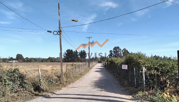 Terreno Ideal Para Proyecto Inmobiliario