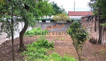 Terreno Sector Santa Rosa