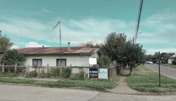 Terreno con Gran Potencial