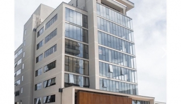 Arriendo oficina