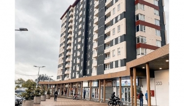 ARRIENDO, LOCAL COMECIAL N°5