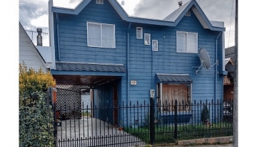 Casa en Excelente Sector Residencial