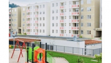 Departamento en arriendo