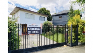 INMOVISIÓN PROPIEDADES ARRIENDA