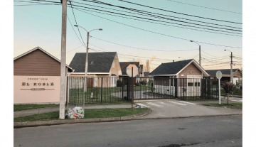 Oportunidad de Arriendo!