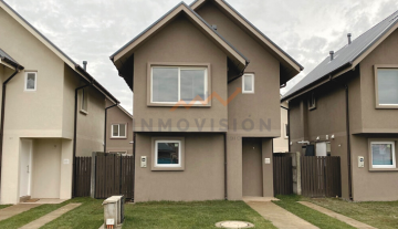 Hermosa Casa en Arriendo