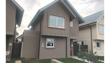 Casa Nueva en Arriendo!