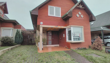 Exclusiva Casa en Arriendo