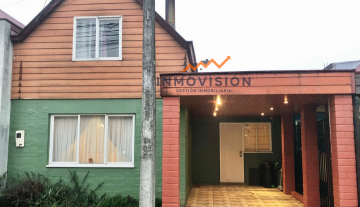 Vende Acogedora Casa y Full Remodelada ! 