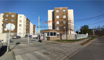 Arriendo Departamento en Condominio.