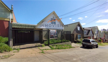 Arriendo Acogedora y Full remodelada casa en Fundo el Carmen.