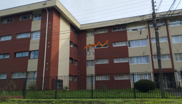 Vende Amplio Departamento Ubicado frente Arteria Principal de Temuco.