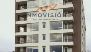Vende Acogedor Departamento Estudio en Edificio Ginebra.