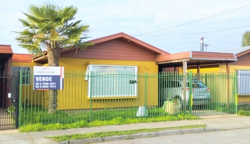 Hermosa Casa en venta Parque Don Rosauro II