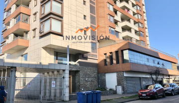 Vende Departamento Doña Carmen