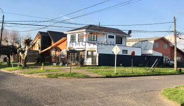 Arriendo!! Local comercial ubicado en estratégico lugar en el poniente de Temuco.