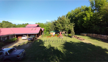 Vende Hermosa Parcela