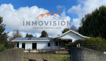 Vende Hermosa casa en Condominio con acceso controlado.