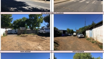 Atención Inversionistas Vende Terreno.