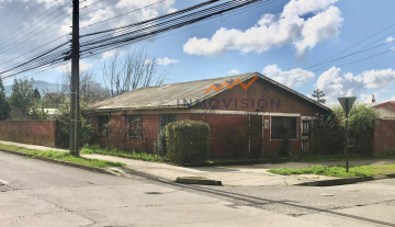 Vende Gran Terreno Sector Pueblo Nuevo