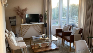 Vende excelente Depto. Condominio Alta Vista