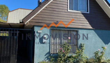 Vende Acogedora Casa en Sector Campos Deportivos
