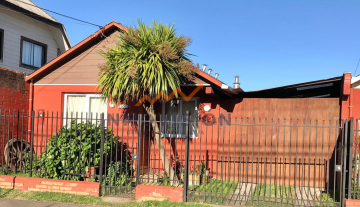 Vende Acogedora propiedad en comuna de Padre Las Casas.