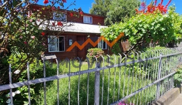 Inmovisión Gestión Inmobiliaria VENDE!!! ​​​​​​​  Gran propiedad ubicada en sector Santa Rosa