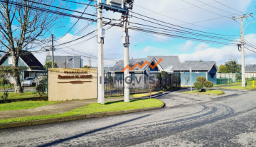 Inmovisión Gestión Inmobiliaria Vende!!!!! Hermosa Casa ubicada en Condominio Praderas el Arrayán