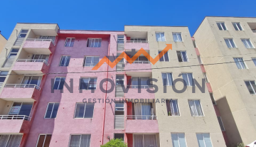 Vende Departamento Excelente Plusvalía 