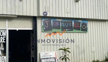 Inmovisión Gestión Inmobiliaria ARRIENDA!!!