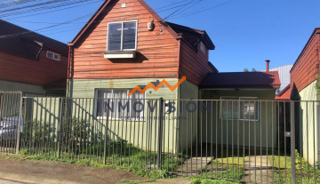 ARRIENDA Acogedora Casa en Villa Las Tórtolas